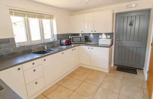 Rochdale Cabaña | Oak Cottage