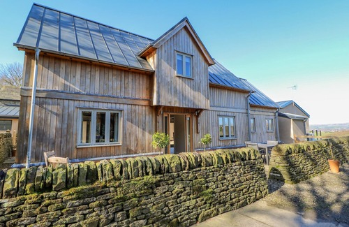 Rochdale Cabaña | Oak Cottage