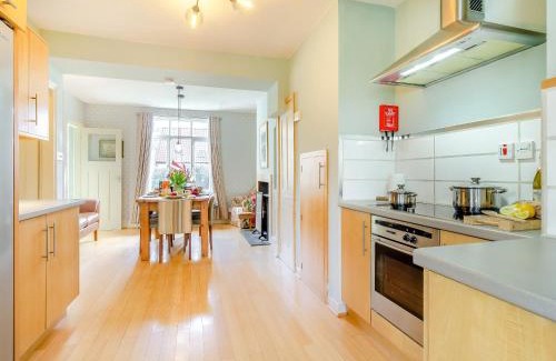 Saxmundham Casa | Oak Cottage