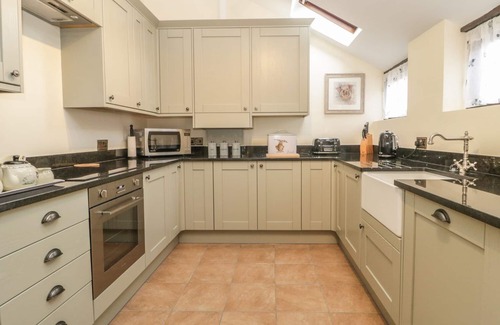 Bere Regis Cabaña | Oak Cottage, BERE REGIS
