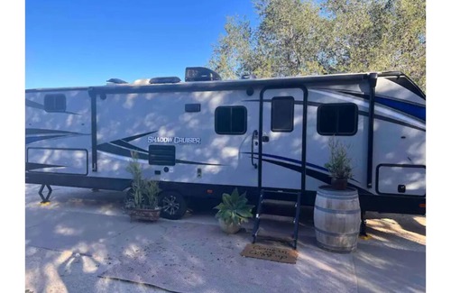 Temecula Casa | Oak Country Cruiser