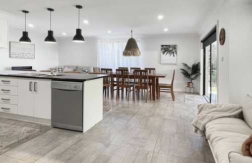 Oak Flats Casa | Oak Flats Escape - Pet Friendly