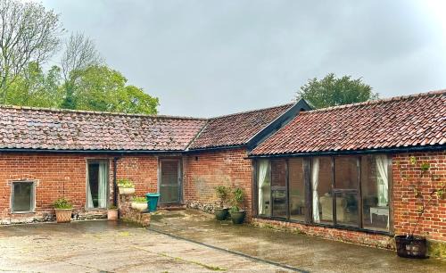 Diss Casa | Oak Grange holiday cottage