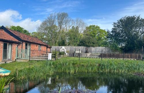 Diss Casa | Oak Grange holiday cottage