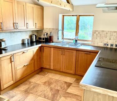 Diss Casa | Oak Grange holiday cottage