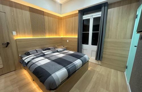 Rozelle Apartamento | Oak Haven Sydney Suites