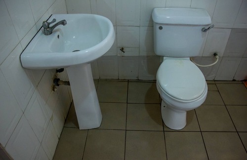 Festac Hotel | Oak Hotels