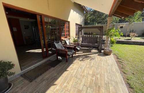 Hillcrest Apartamento | OAK HOUSE, Entire holiday home, Self catering, fully equipped, double storey, 3 bedroom, 2 bathroom, outside entertainment, Braai area, 300sqm home