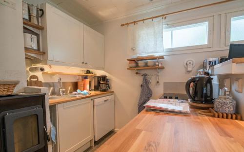 Naantali Old Town Casa | Oak House
