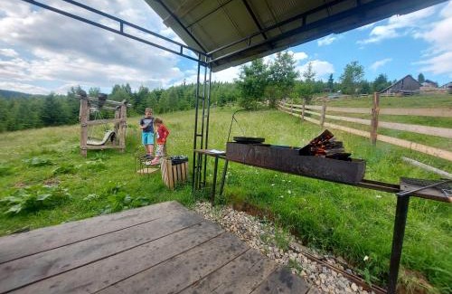 Polyanytsya Apartamento | Oak House