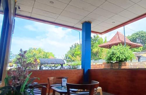 Dinoyo Hotel | Oak Lawang