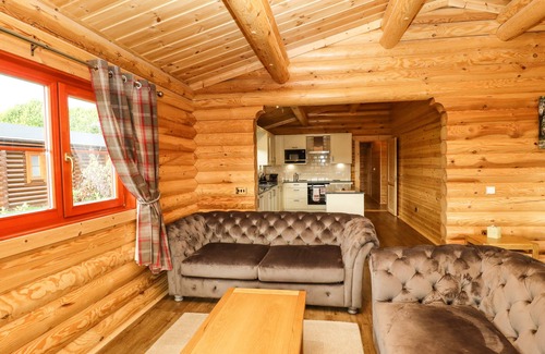 Castle Bytham Casa | Oak Lodge