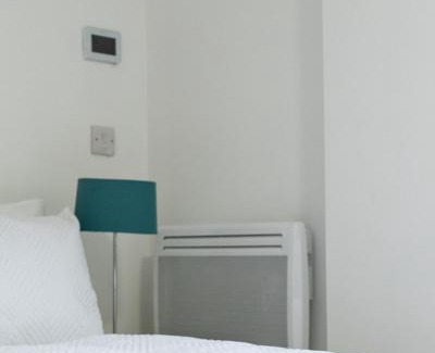 East Wickham Apartamento | Oak Lodge