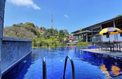 Ella Hotel | Oak Ray Ella Gap Hotel