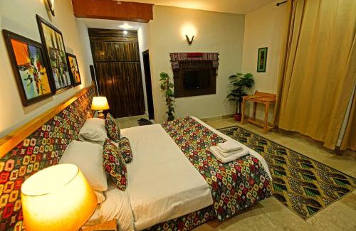 Gilgit Complejo | Oak Residency