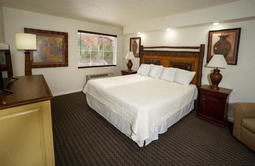 Branson Theater District Apartamento | Oak Ridge at Branson