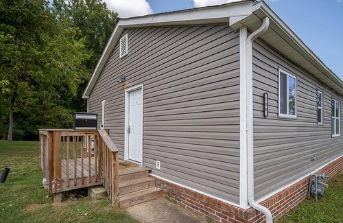 Oak Ridge Casa | Oak Ridge Charmer !!
