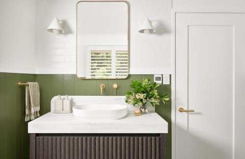 Witta Casa | Oak Ridge Cottage