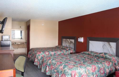 Historic Downtown Kissimmee Hotel | Oak Ridge Inn