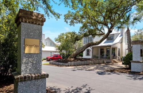 Jekyll Island Casa | Oak Shores