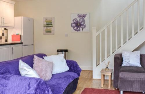 Otterburn Casa | Oak Tree Cottage