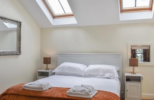 Otterburn Casa | Oak Tree Cottage