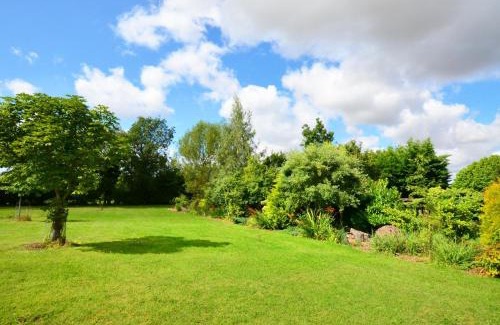 Attleborough Casa | Oak Tree Cottage