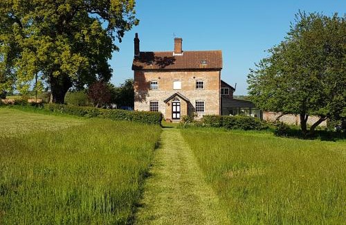 Saxmundham Cama Y Desayuno | Oak Tree Farm