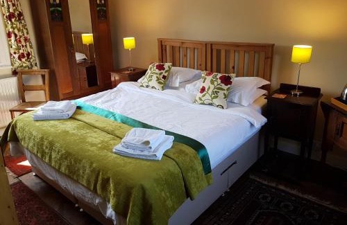 Saxmundham Cama Y Desayuno | Oak Tree Farm