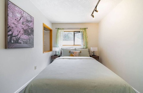 Victoria Apartamento | Oak Tree Hideaway Victoria