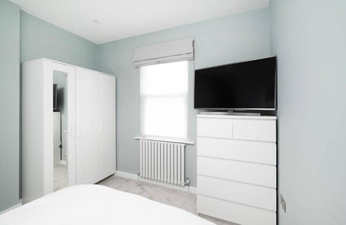 Childs Hill Cabina | Oak Tree Lodge