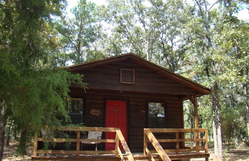 Hochatown Cabina | Oak View - Retiro de parejas