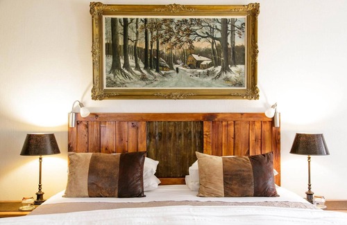 Oudtshoorn Casa | Oakdene Guest House