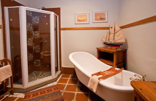 Oudtshoorn Casa | Oakdene Guest House
