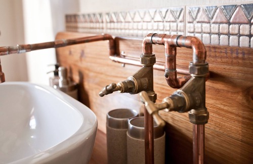 Oudtshoorn Casa | Oakdene Guest House