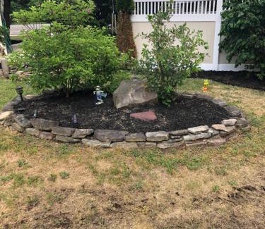 Black Creek Hotel | Oakes Oramel Inn