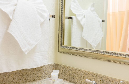 Oakland Hotel | Oakland Airport Executive Hotel