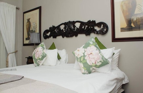 Greater Johannesburg Metropolitan Area Cama Y Desayuno | Oaklands inn and Conference centre