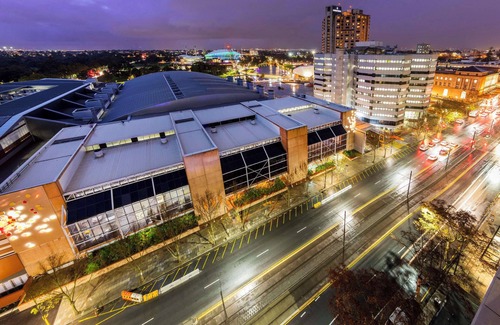 Adelaide Central Business District Apartamento | Oaks Adelaide Embassy Suites