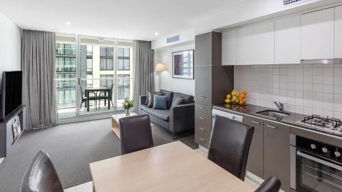 Adelaide Central Business District Apartamento | Oaks Adelaide Embassy Suites
