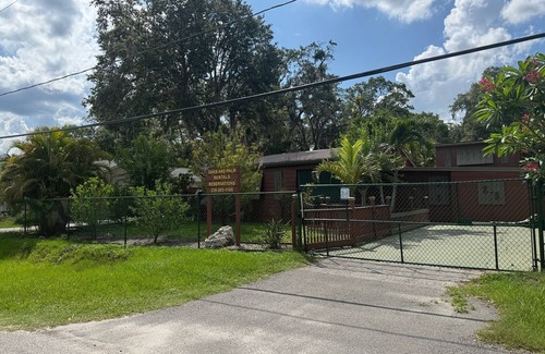 Fedhaven Casa | Oaks And Palm Resort Lake Wales, Florida by Lake Kissimmee