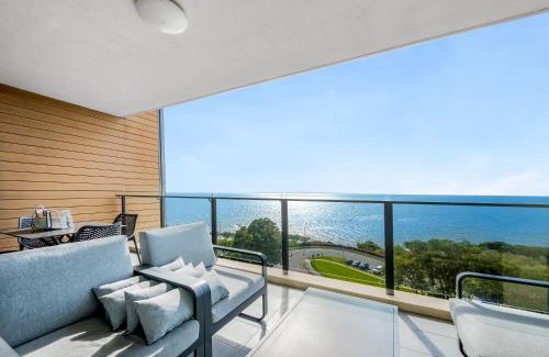 Redcliffe Apartamento | Oaks Redcliffe Mon Komo Suites