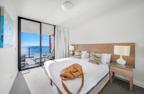 Redcliffe Apartamento | Oaks Redcliffe Mon Komo Suites
