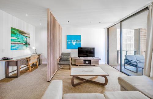 Redcliffe Apartamento | Oaks Redcliffe Mon Komo Suites