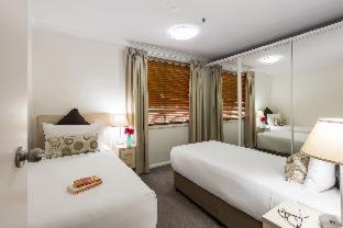 Darling Harbour Apartamento | Oaks Sydney Goldsbrough Suites