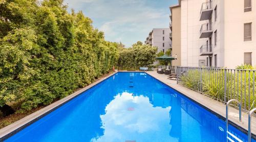 North Ryde Apartamento | Oaks Sydney North Ryde Suites