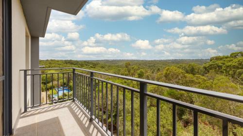 North Ryde Apartamento | Oaks Sydney North Ryde Suites