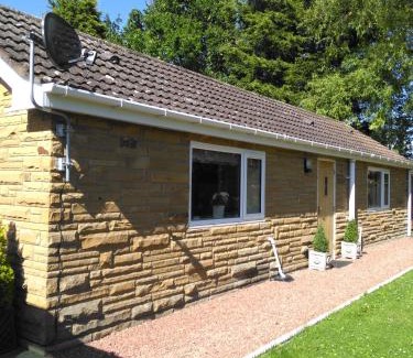 Haxey Casa | Oaktree Lodge