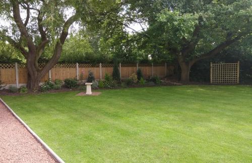 Haxey Casa | Oaktree Lodge