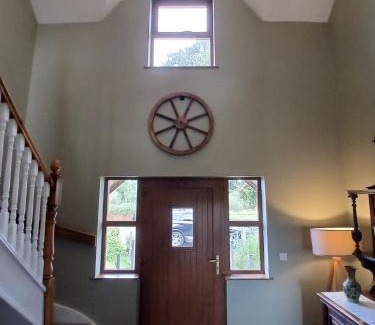 Newry Casa | Oaktree Manor